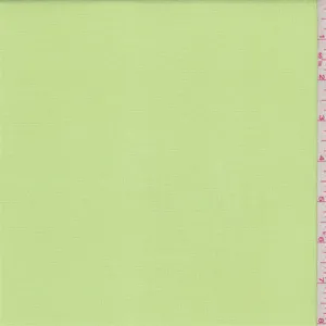 2 YD PC-Lime Green Cotton Stretch Gauze Fabric