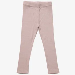 Ami Legging | Peach