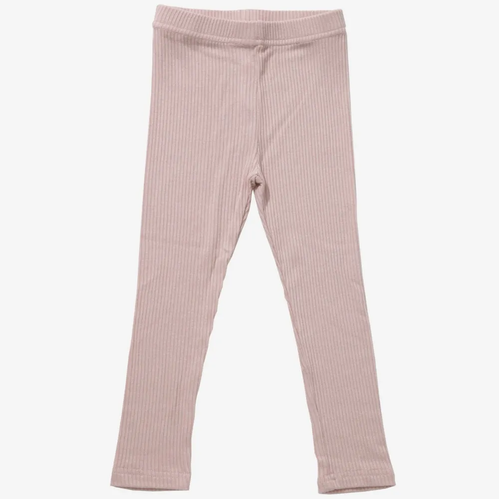 Ami Legging | Peach