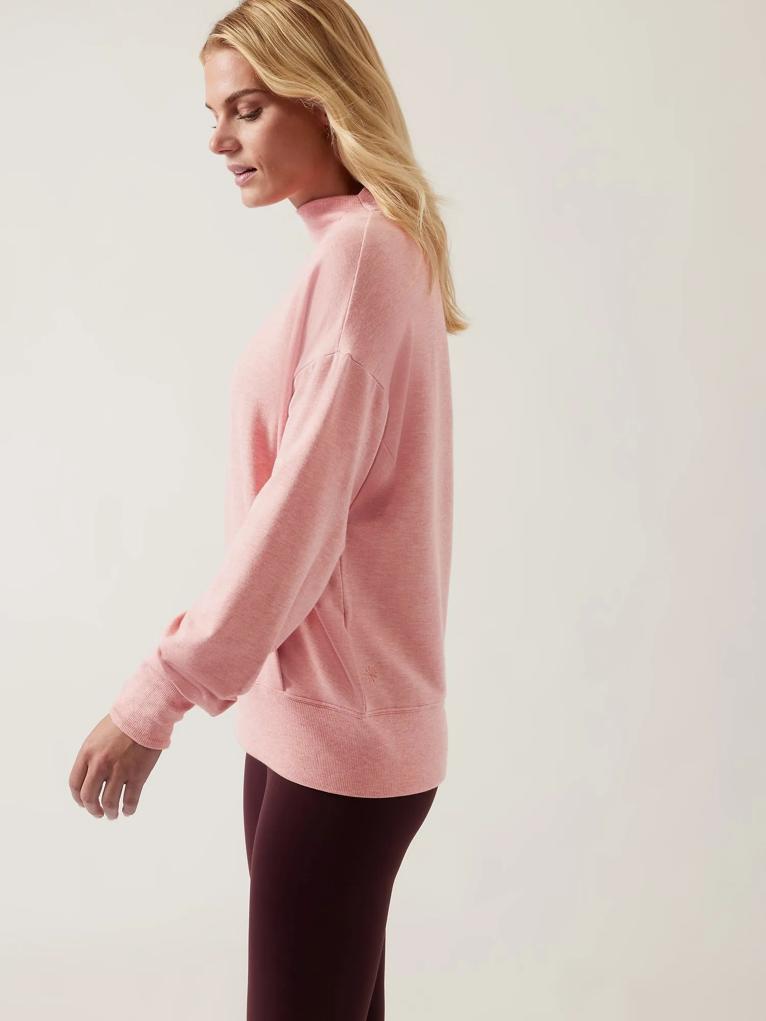 Apollo Crewneck Sweatshirt