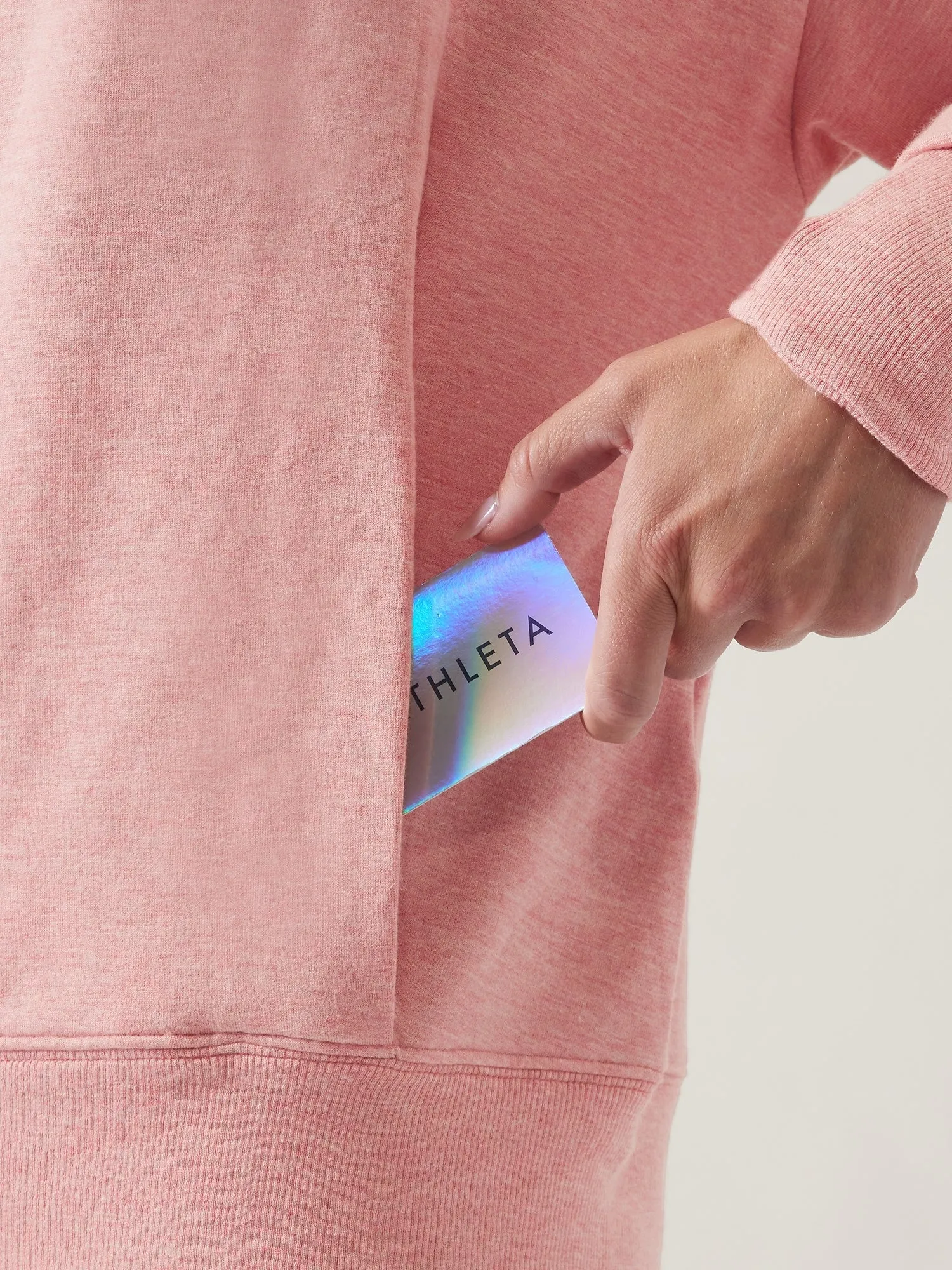 Apollo Crewneck Sweatshirt