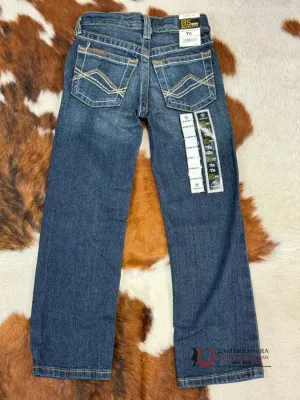 ARIAT JEAN KIDS SLIM FIT DURHAM B5