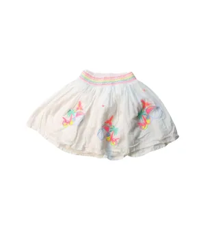 Billieblush Short Skirt 4T