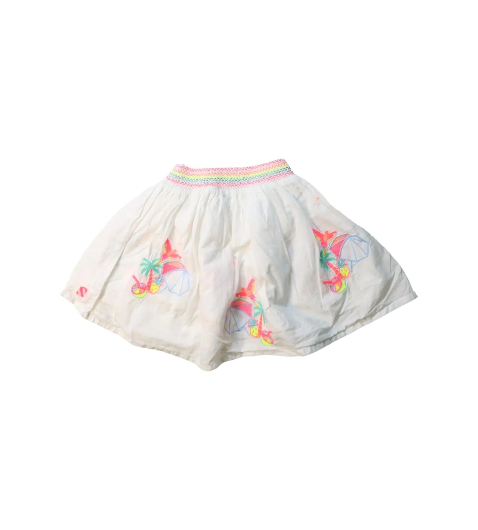 Billieblush Short Skirt 4T