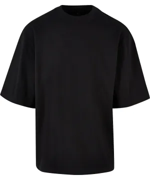 Black - Oversized sleeve teeÊ