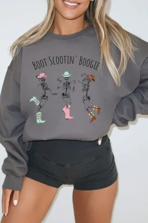 Boots Scootin' Boogie Sweatshirt