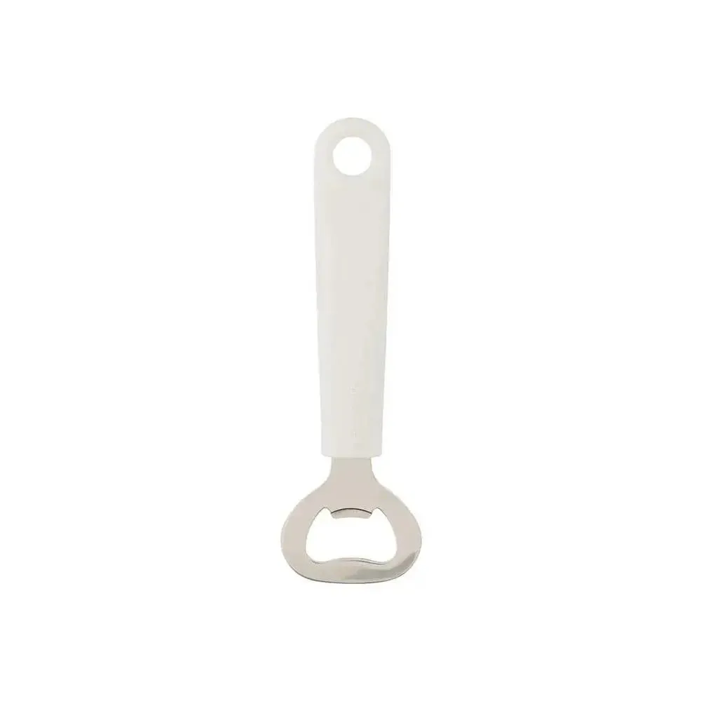 Brabantia Plastic Light Grey Bottle Opener
