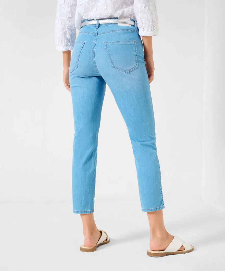 Brax Mary S Crop Jean