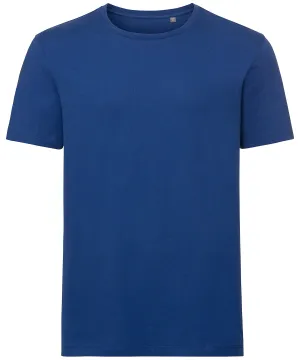 Bright Royal - Pure organic tee