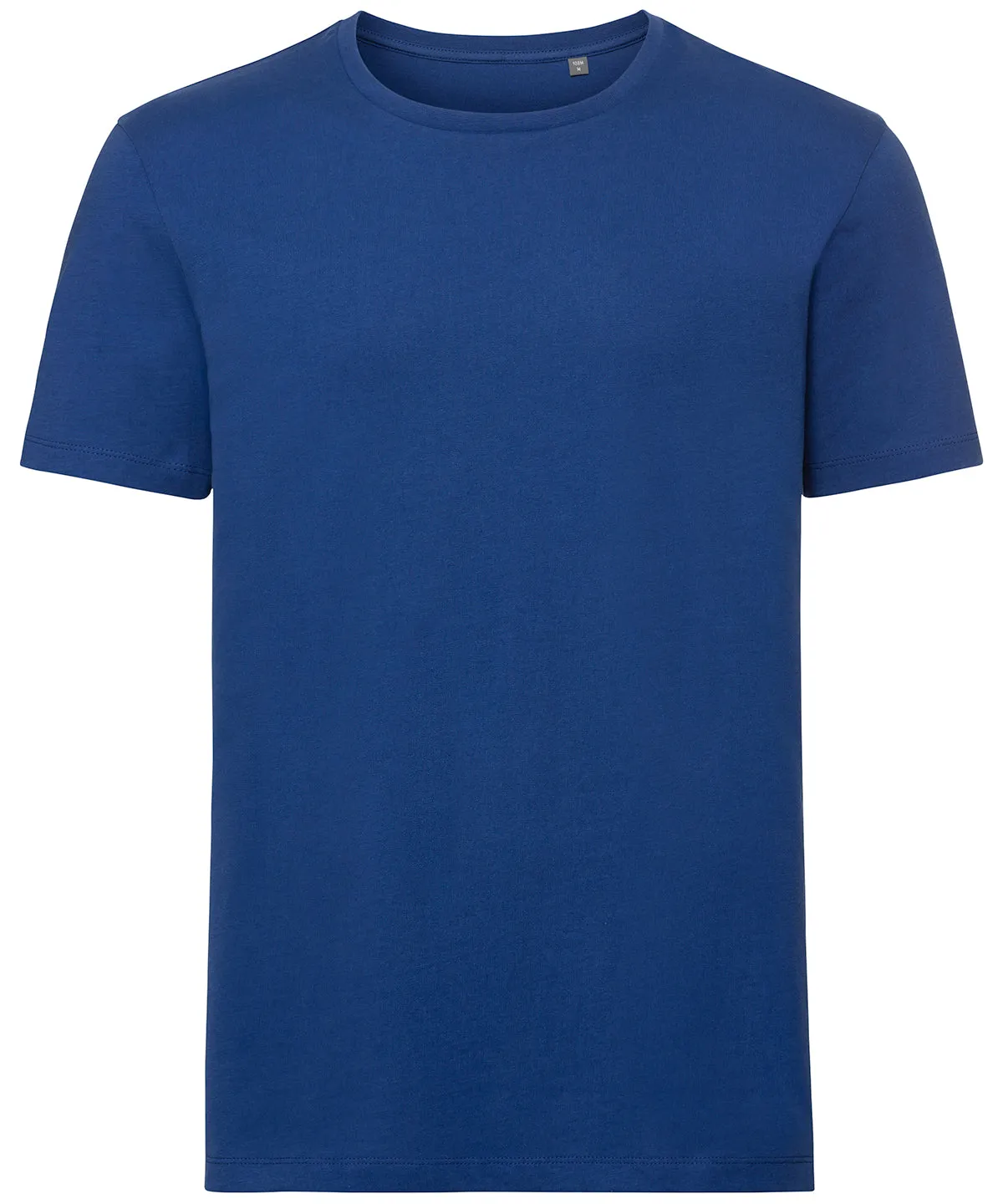 Bright Royal - Pure organic tee