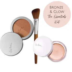 Bronze   Glow Essentials Kit