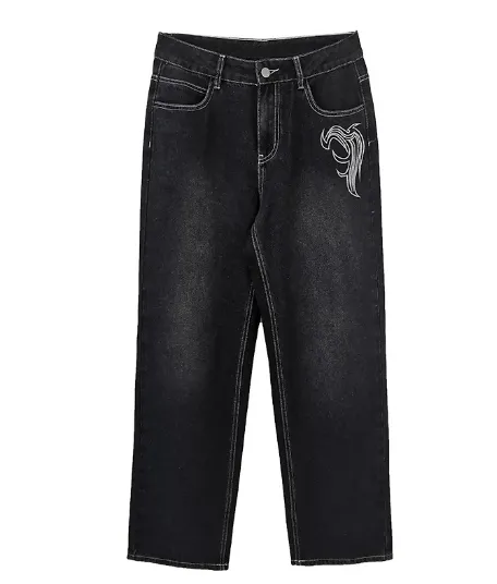 Cargo Jeans
