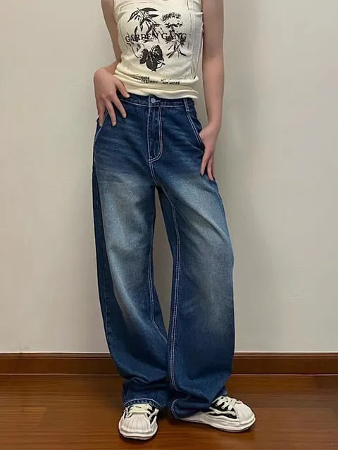 Cargo Jeans