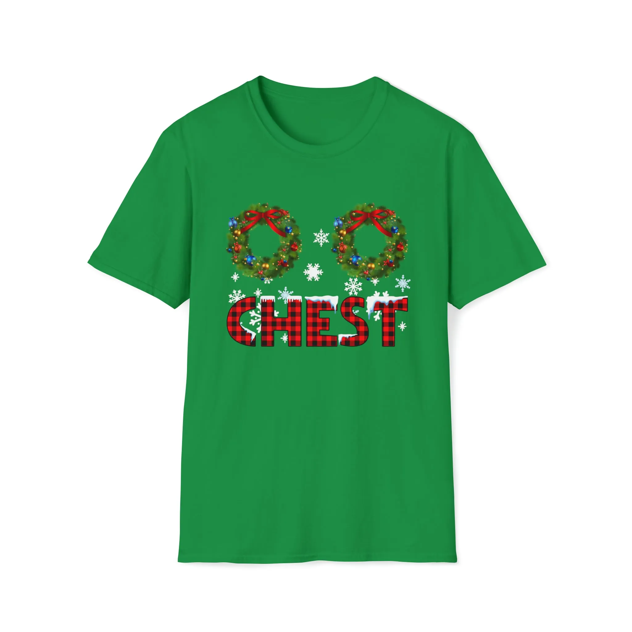 Chest Nuts Matching Christmas Sweatshirt Hoodie, Funny Christmas Gift For Wife Husband, Chest and Nuts Matching Couples Holiday Sweatshirts