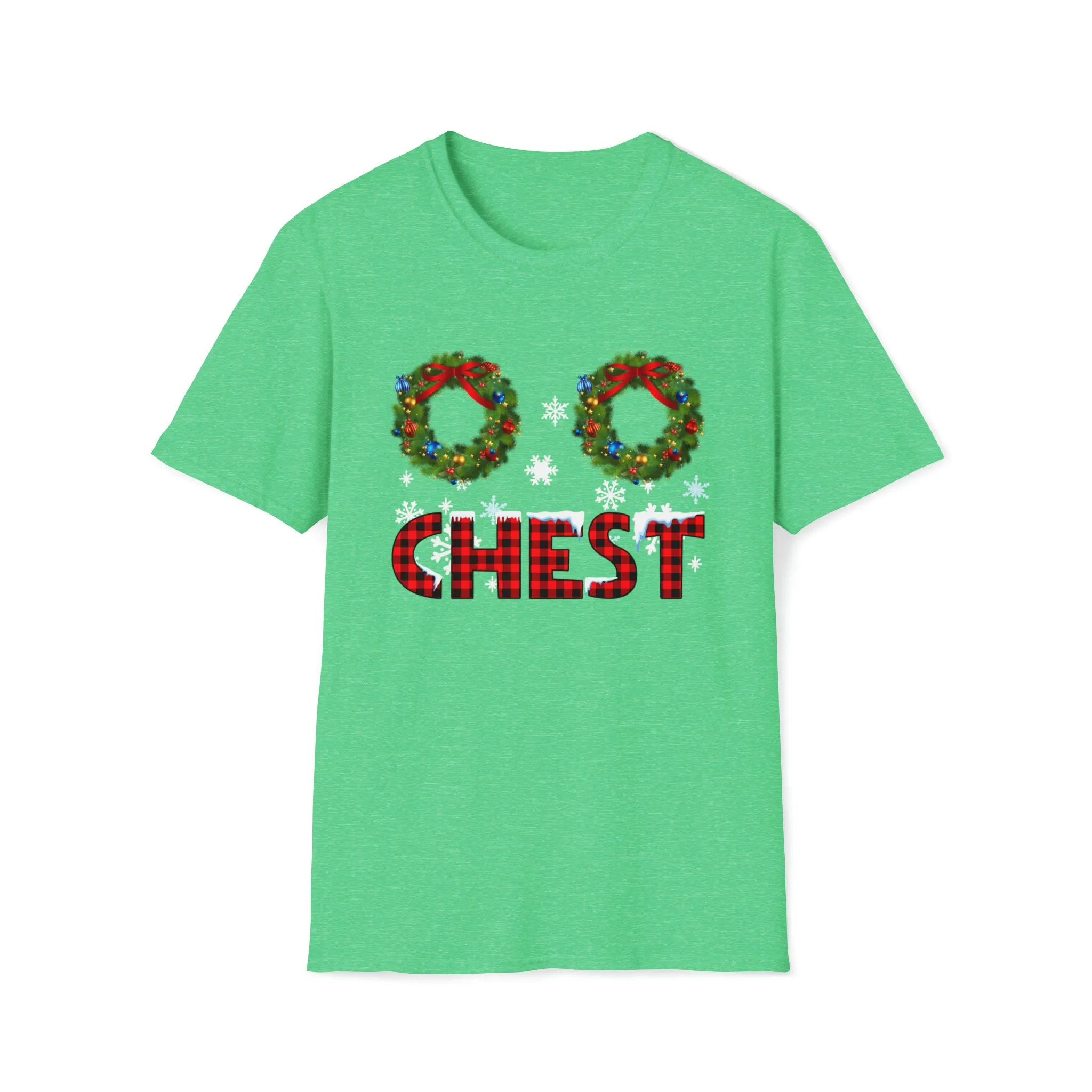 Chest Nuts Matching Christmas Sweatshirt Hoodie, Funny Christmas Gift For Wife Husband, Chest and Nuts Matching Couples Holiday Sweatshirts