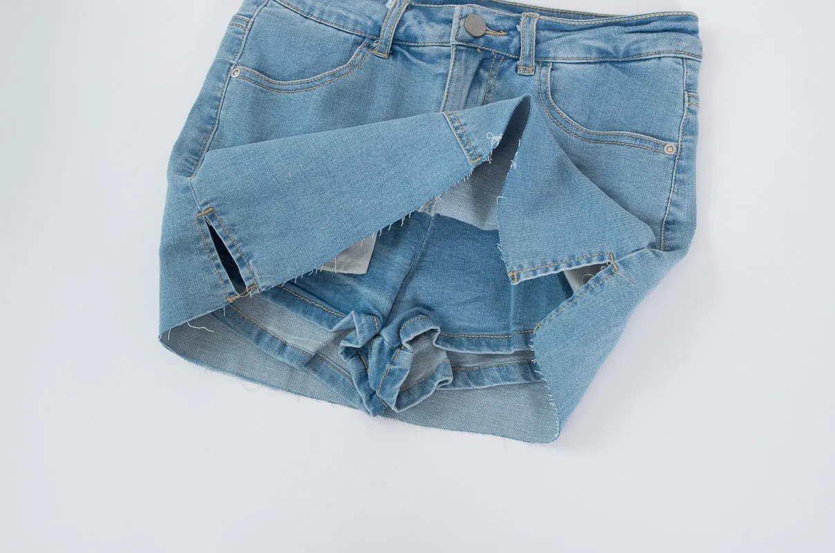 DEMY - Trendy Denim Rok