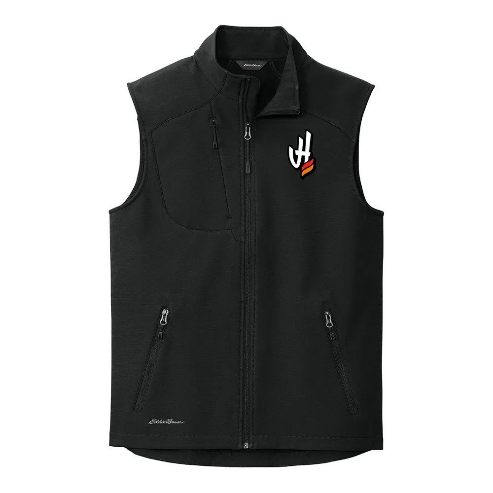 Eddie Bauer® Stretch Soft Shell Vest