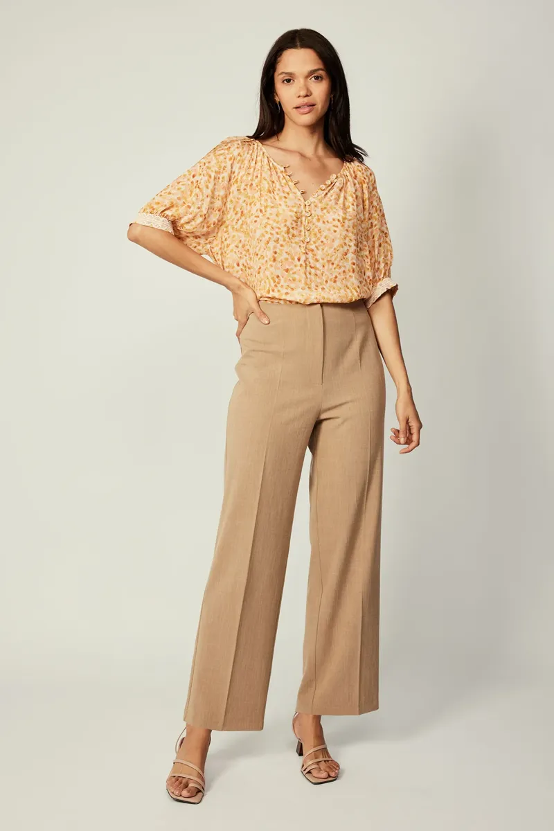 Esmaee - Picasso Blouse