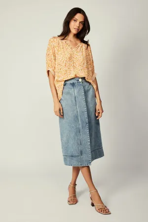 Esmaee - Picasso Blouse