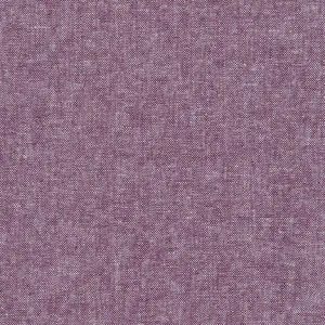 Essex Yarn Dyed Linen - Eggplant