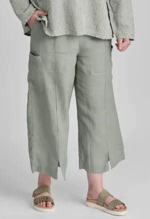 Eucalyptus Modern Flood Pant