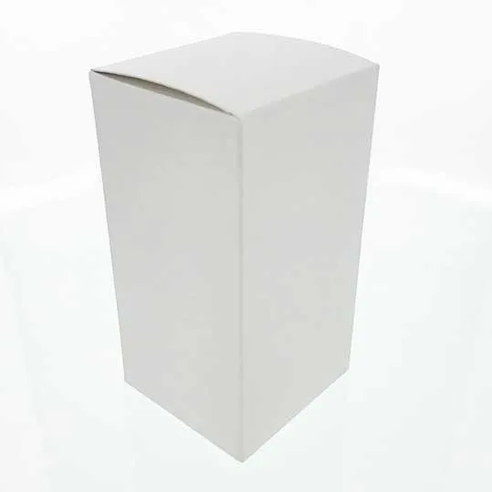 Fiesta - Gift Box - LARGE - WHITE
