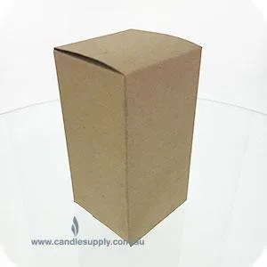 Fiesta - Gift Box - SMALL - NATURAL