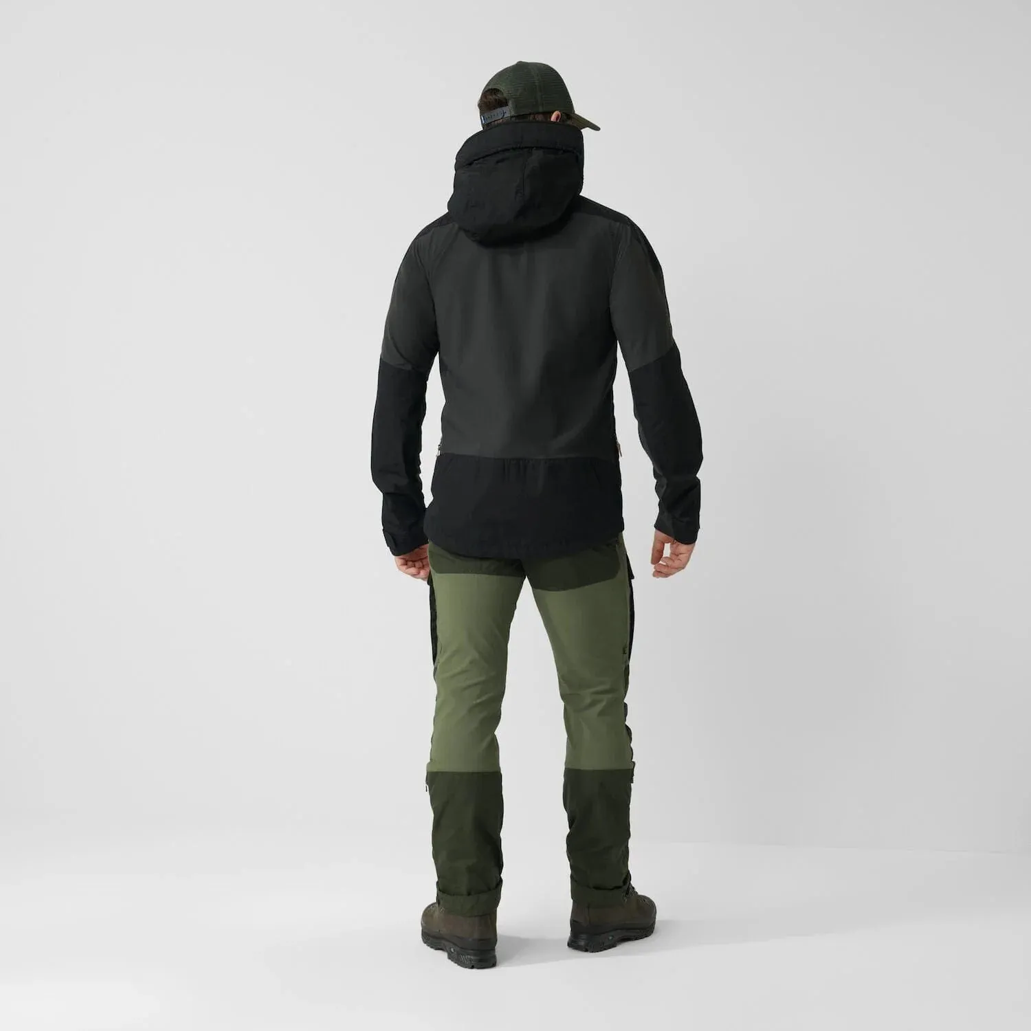 Fjallraven Keb Jacket (Men's)