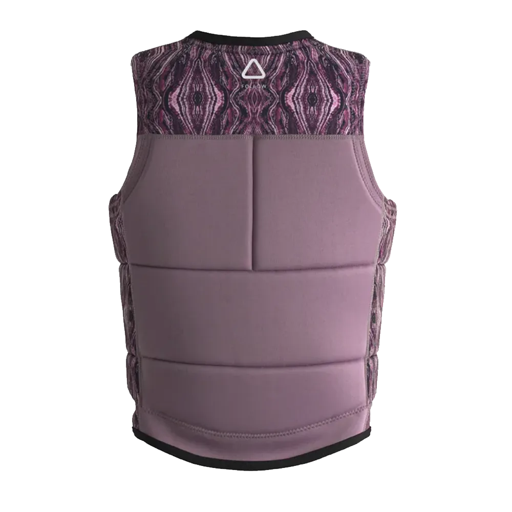 Follow Wake Womens Harmony Impact Vest