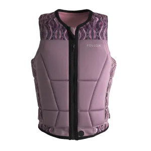 Follow Wake Womens Harmony Impact Vest