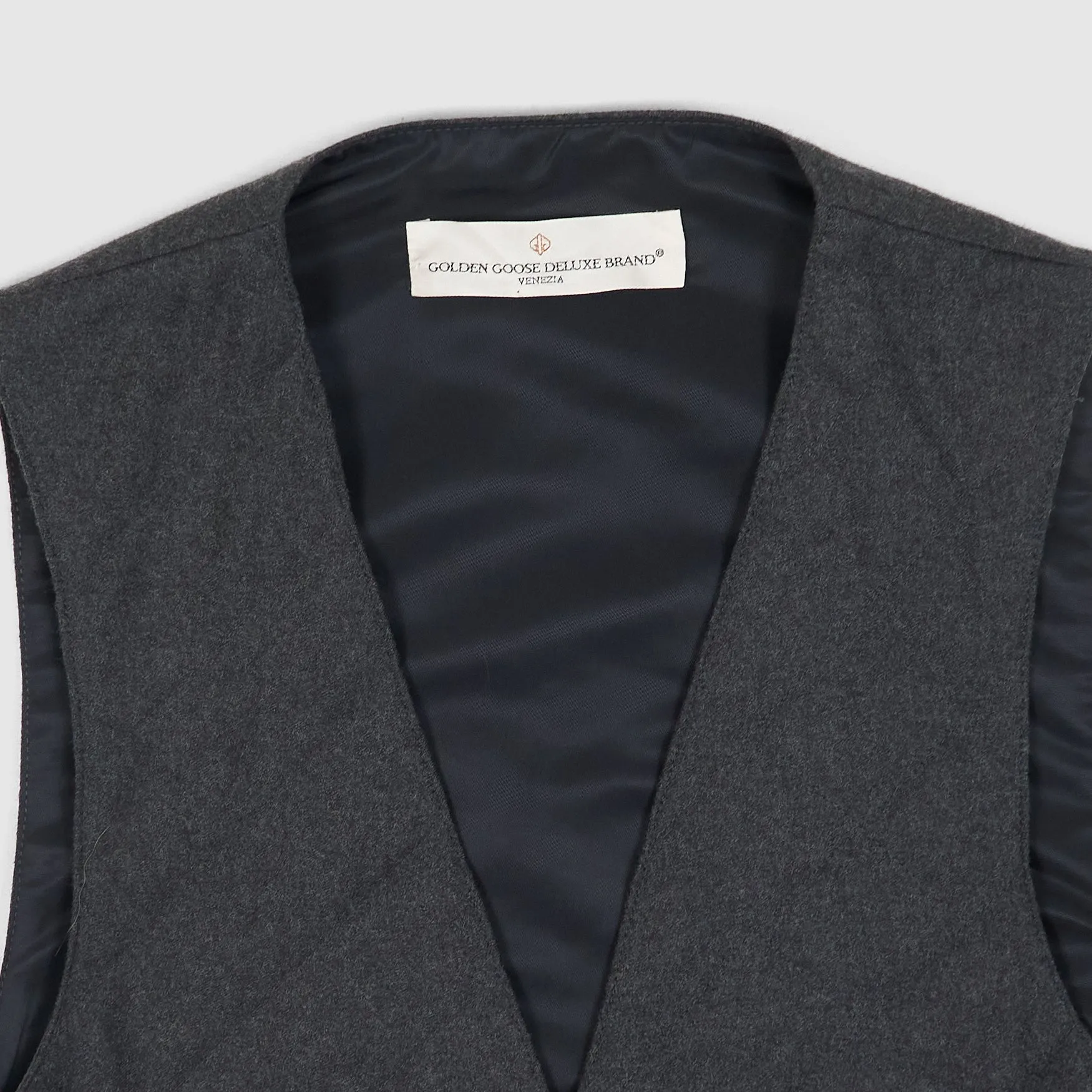Golden Goose Padded Vest