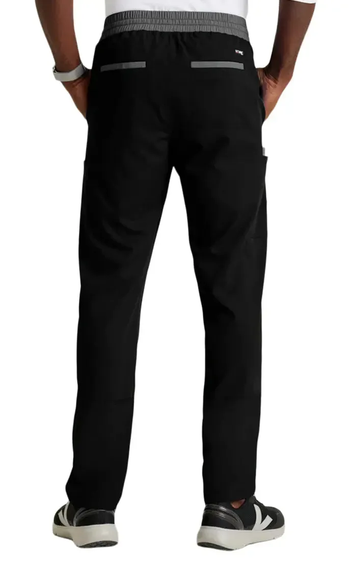 Grey's Anatomy Multi Pocket Cargo Pants