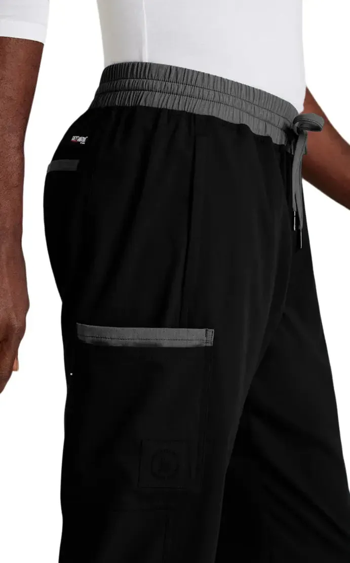 Grey's Anatomy Multi Pocket Cargo Pants