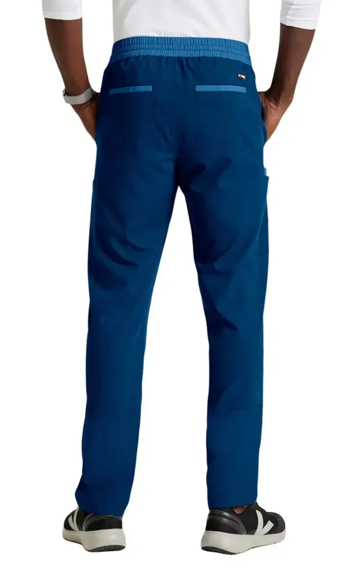 Grey's Anatomy Multi Pocket Cargo Pants
