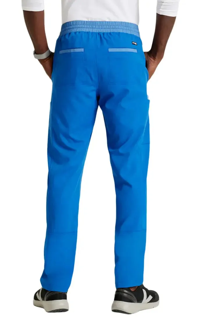 Grey's Anatomy Multi Pocket Cargo Pants