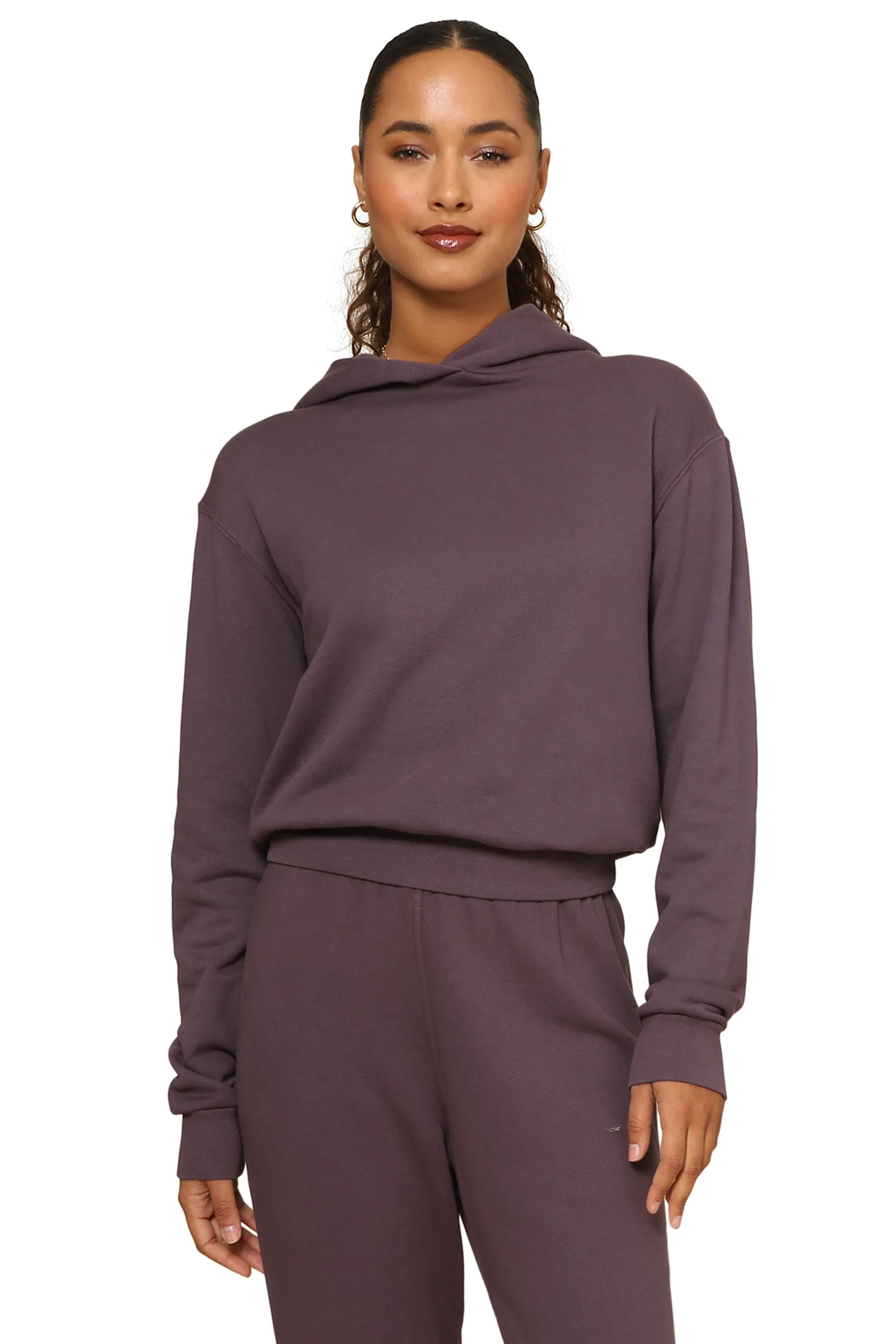 Heart Hoodie