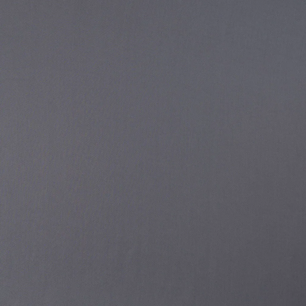 Helsinki - Stonewash Blue Lyocell  Fabric Woven Twill Fabric Sample