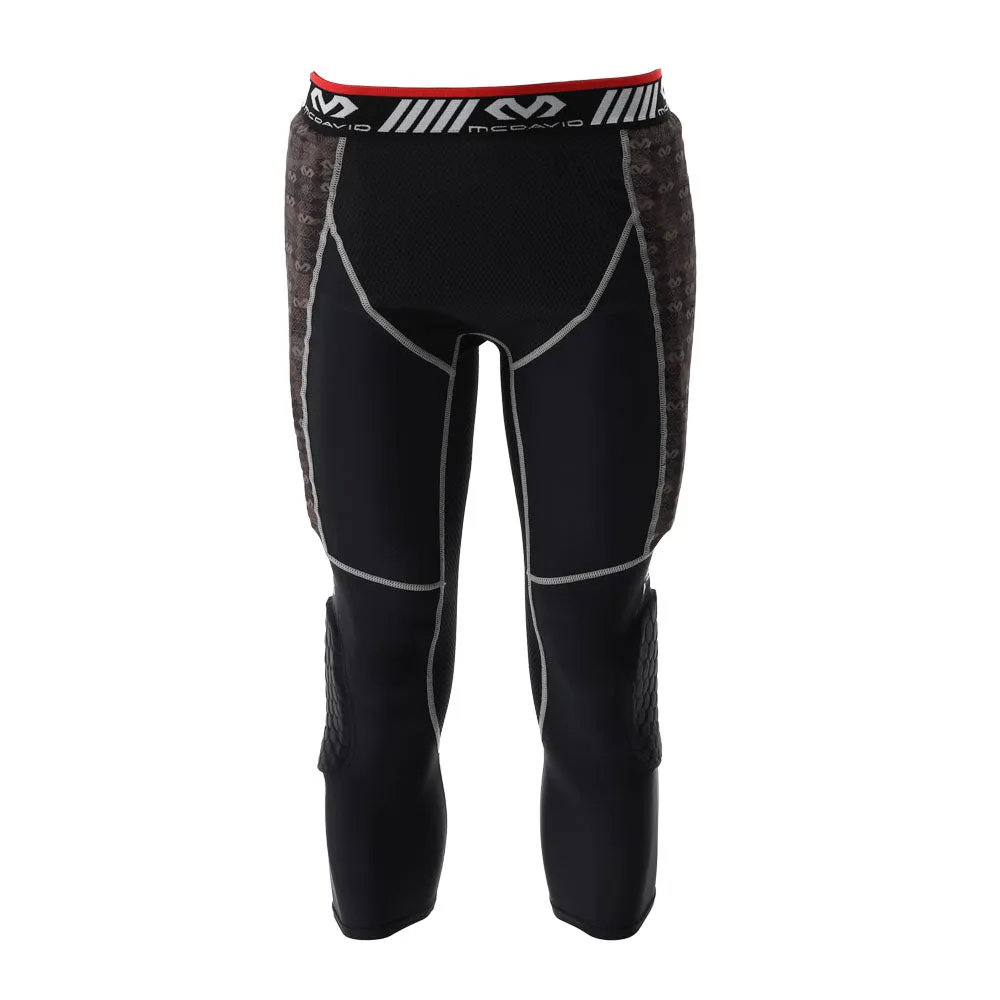 Hex Goalkeeper 3/4 Pant Guard 2.0 [7749]
