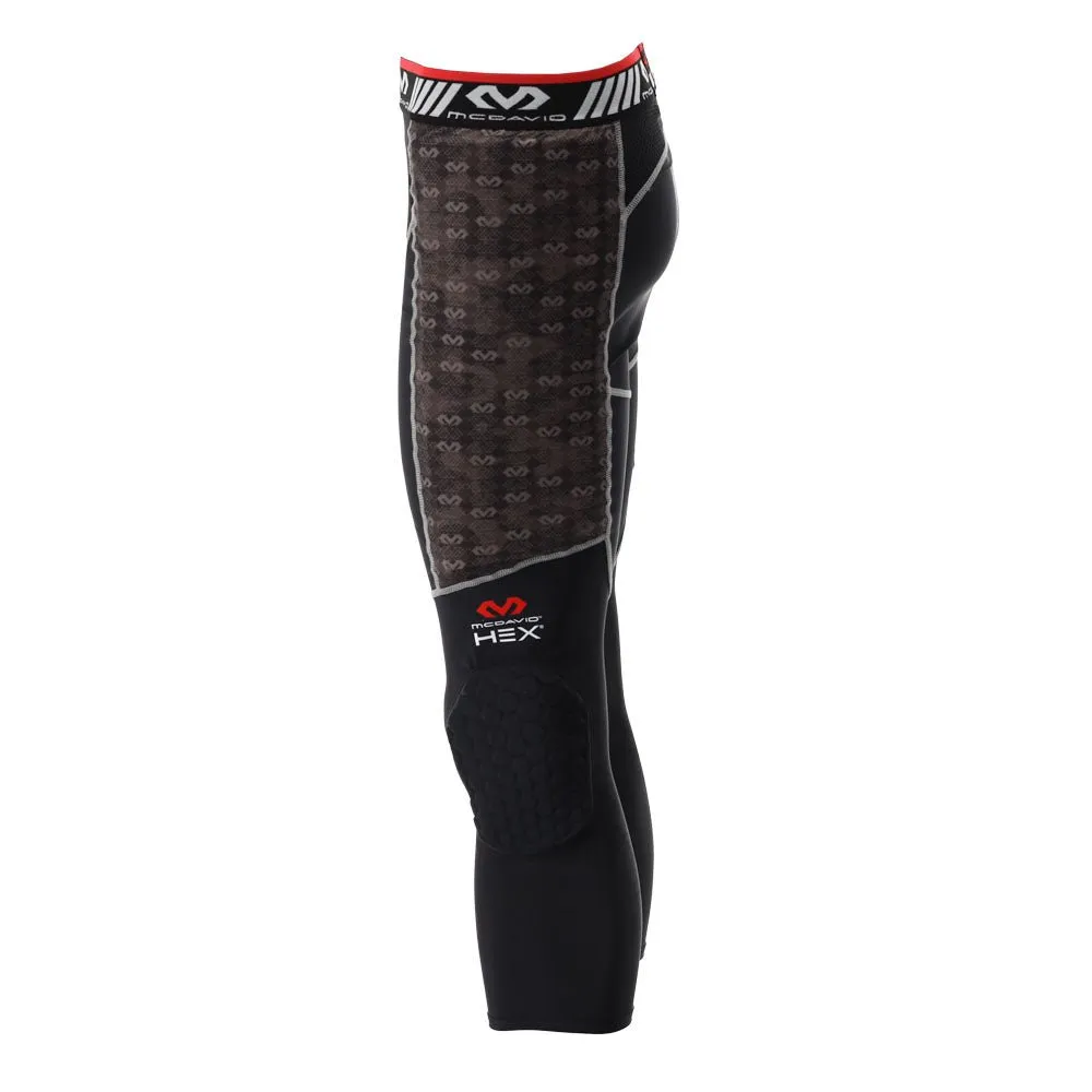 Hex Goalkeeper 3/4 Pant Guard 2.0 [7749]