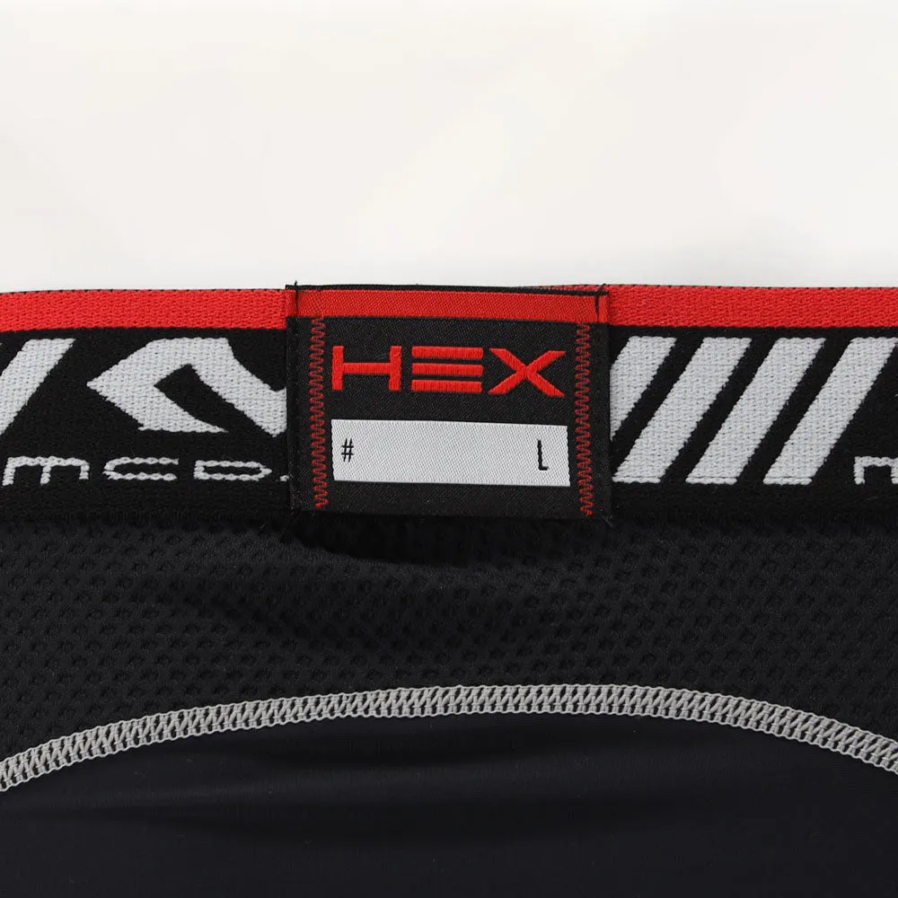 Hex Goalkeeper 3/4 Pant Guard 2.0 [7749]