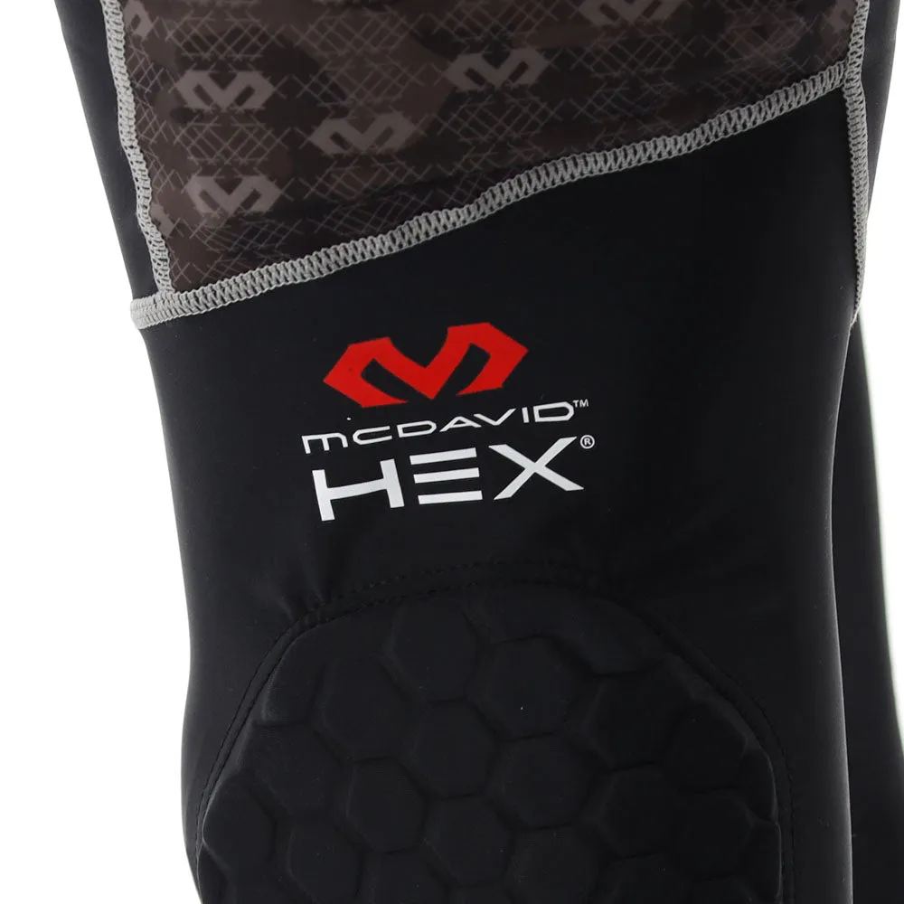 Hex Goalkeeper 3/4 Pant Guard 2.0 [7749]