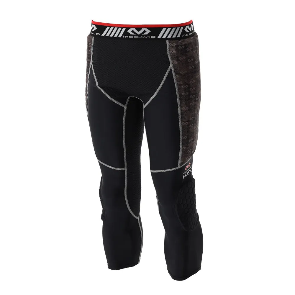 Hex Goalkeeper 3/4 Pant Guard 2.0 [7749]