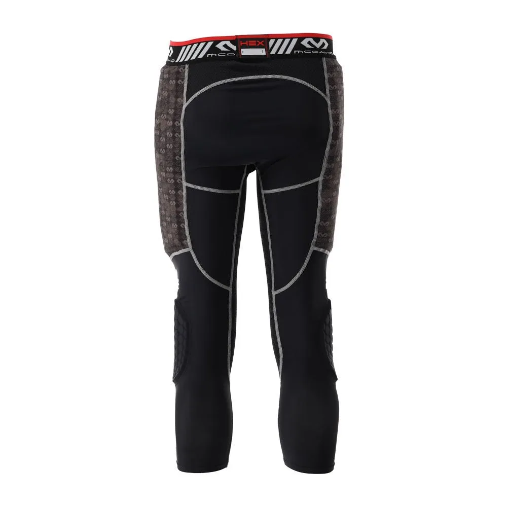 Hex Goalkeeper 3/4 Pant Guard 2.0 [7749]