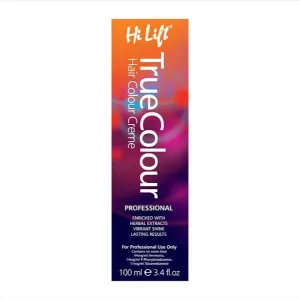 Hi Lift True Colour Hair Colour Cream 100ml 10.01 (Urban Ash)