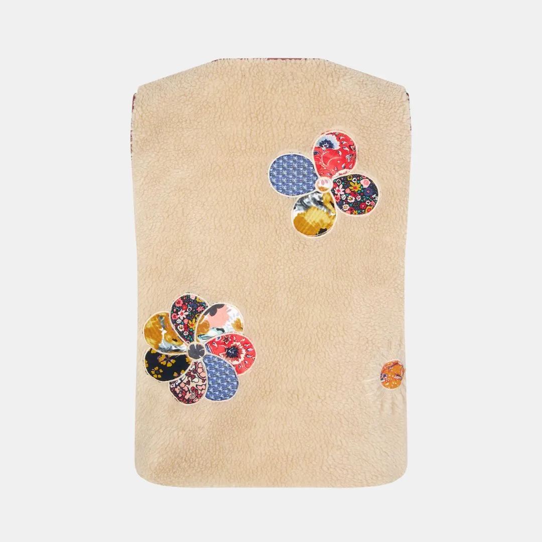 HugoLL Vest SL (Beige)