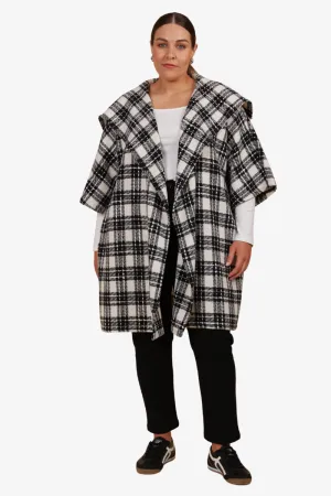 Isle of Mine - Ceto Jacket - Onyx
