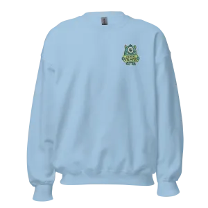 I've Got My EYE on YOU - Halloween Sweatshirt - Spooky Eye Halloween Sweatshirt