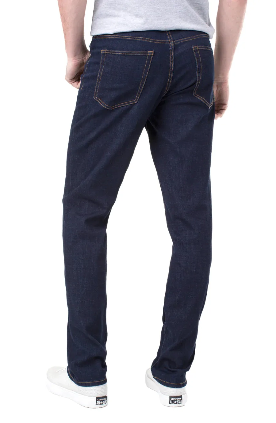 Kingston Modern Straight Coolmax