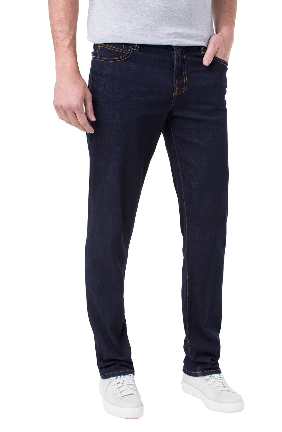Kingston Modern Straight Coolmax