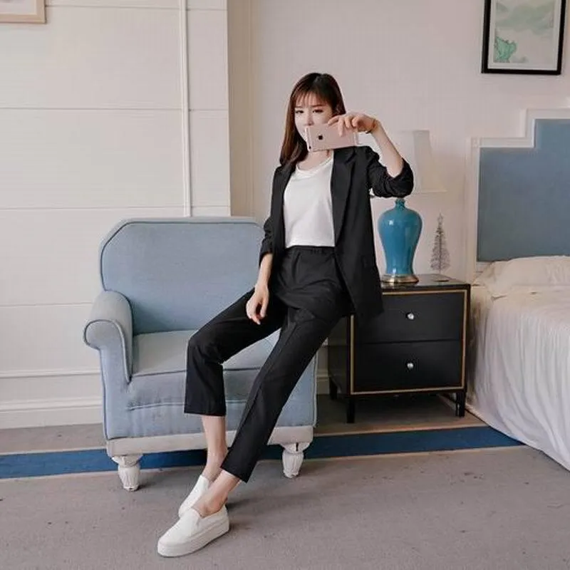 Ladies Professional Suits